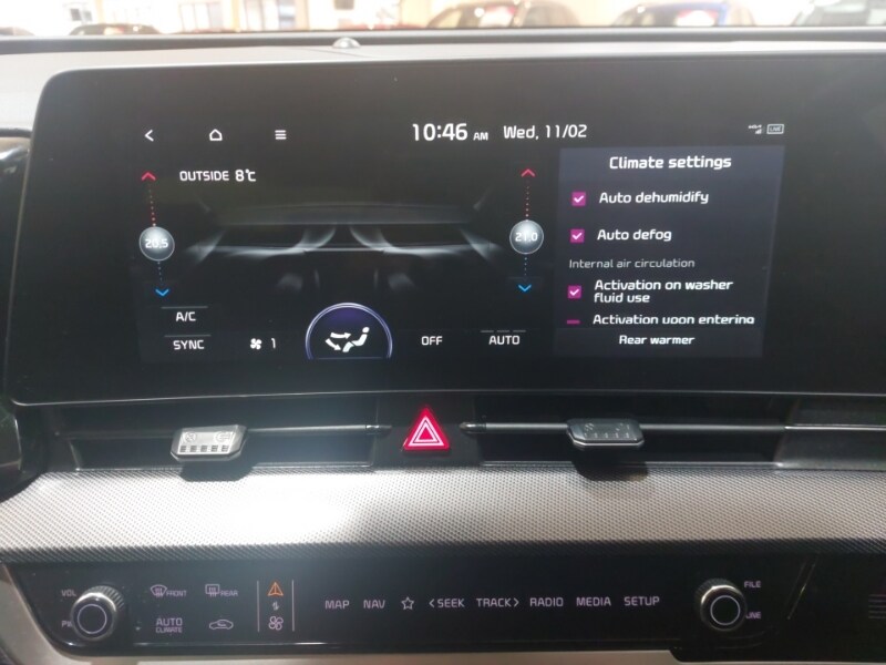 Used Kia Sportage 2023 for sale - 77815969: Photo 17