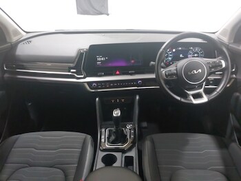 Used Kia Sportage 2023 for sale - 77815969: Photo