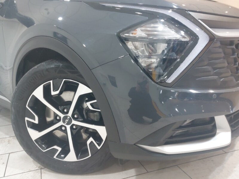 Used Kia Sportage 2023 for sale - 77815969: Photo 9