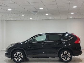 Used Honda CR-V 2016 for sale - 78511110: Photo