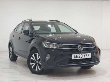 2023 - 1.0 TSI Life 5dr