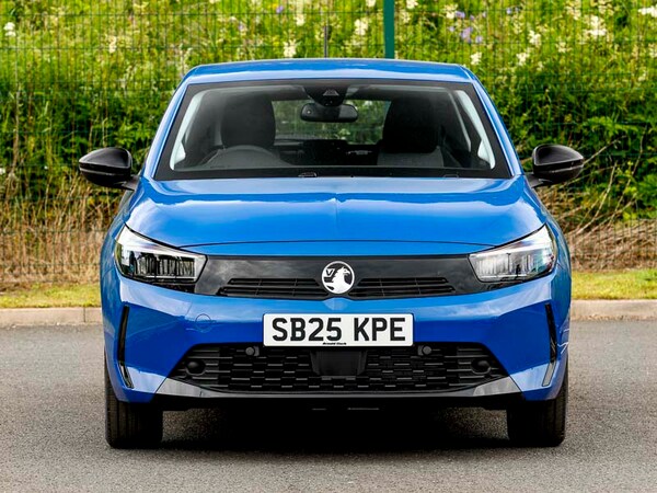 Used Vauxhall Corsa 2025 for sale - 75065712: Photo 14