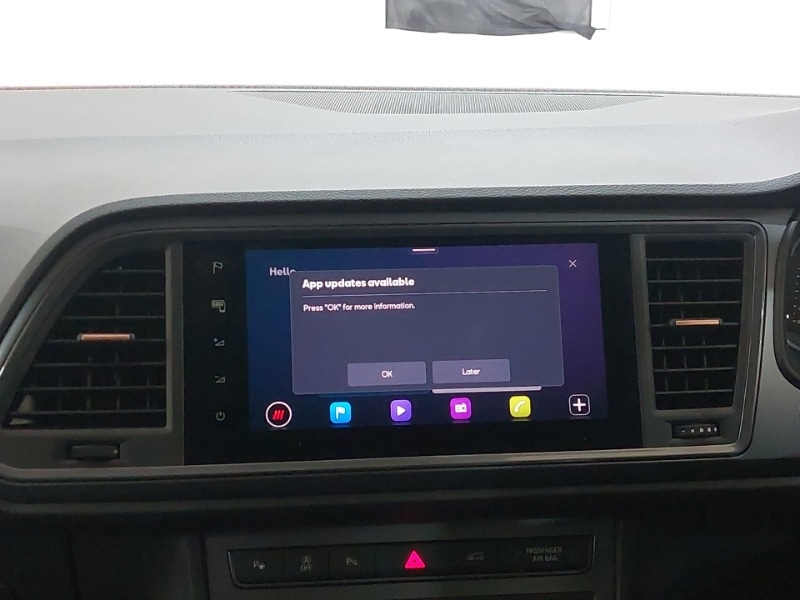 Used Cupra Ateca 2024 for sale - 76656652: Photo 10