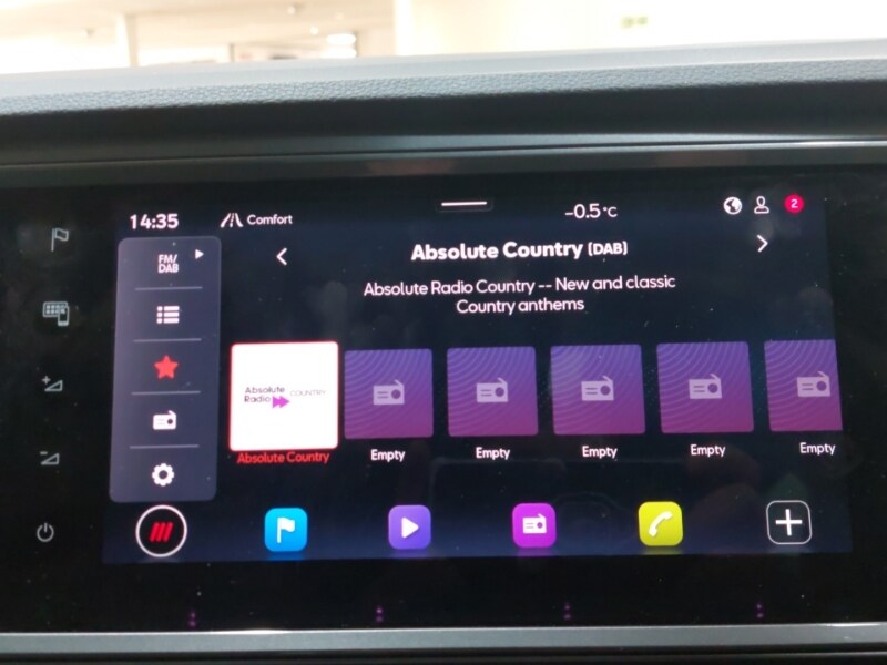 Used Cupra Ateca 2024 for sale - 76656652: Photo 13