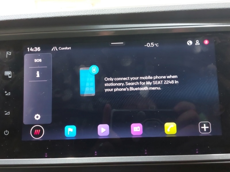 Used Cupra Ateca 2024 for sale - 76656652: Photo 15