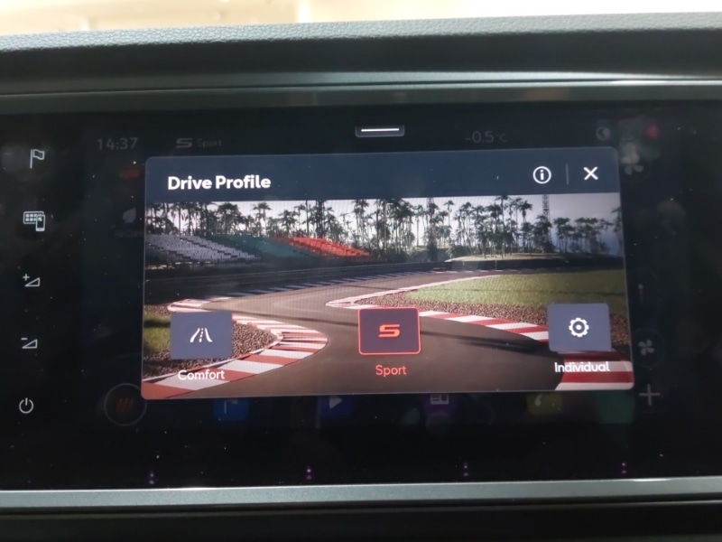 Used Cupra Ateca 2024 for sale - 76656652: Photo 18