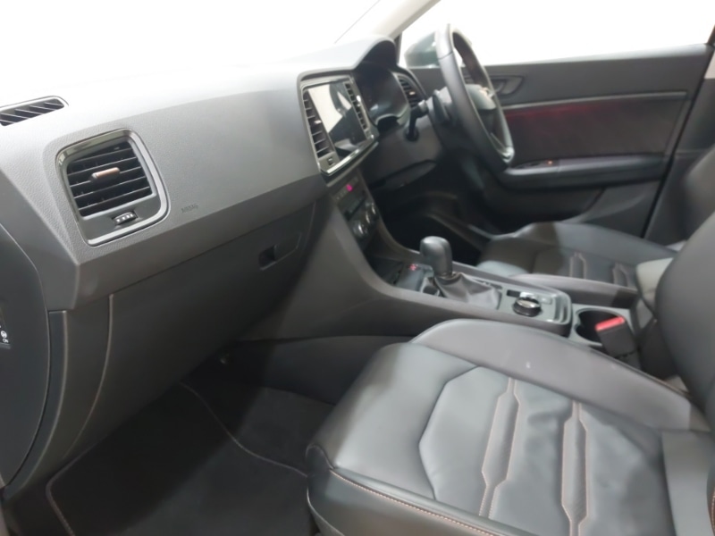 Used Cupra Ateca 2024 for sale - 76656652: Photo 5