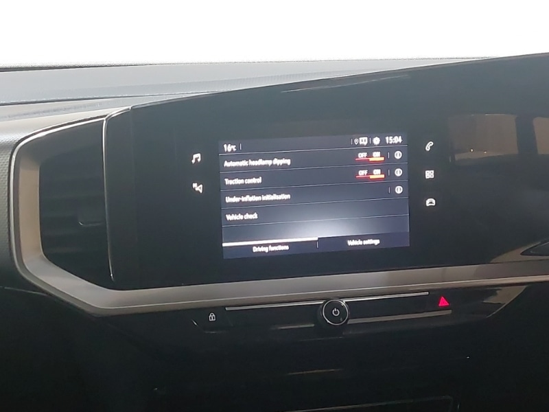 Used Vauxhall Mokka 2021 for sale - 76785590: Photo 10