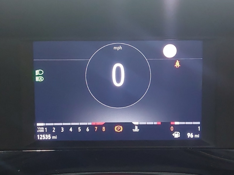 Used Vauxhall Mokka 2021 for sale - 76785590: Photo 11