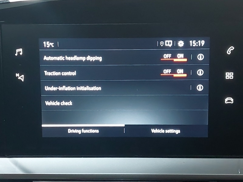 Used Vauxhall Mokka 2021 for sale - 76785590: Photo 12