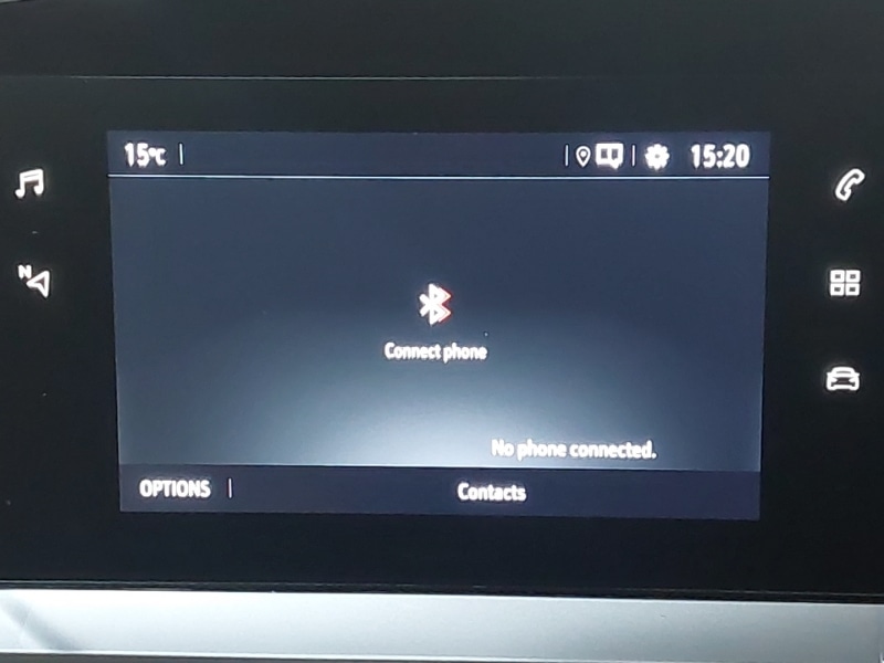 Used Vauxhall Mokka 2021 for sale - 76785590: Photo 13