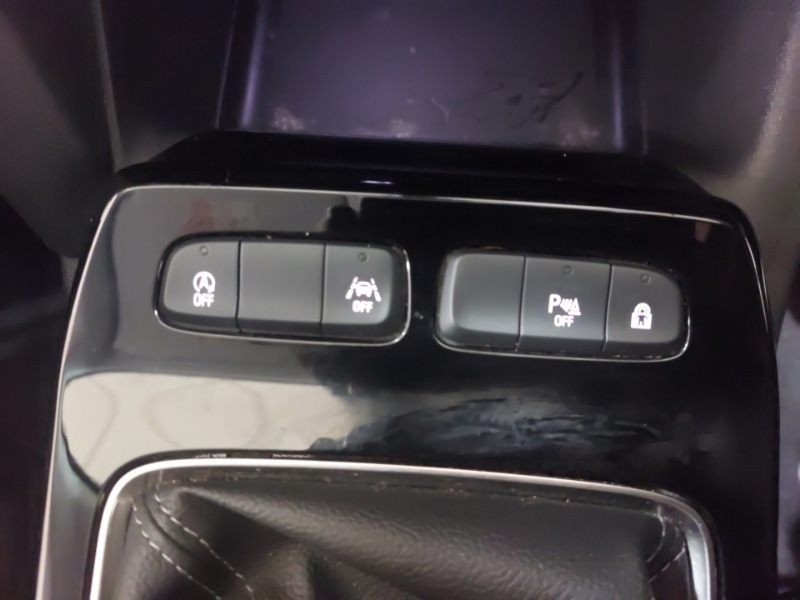 Used Vauxhall Mokka 2021 for sale - 76785590: Photo 14