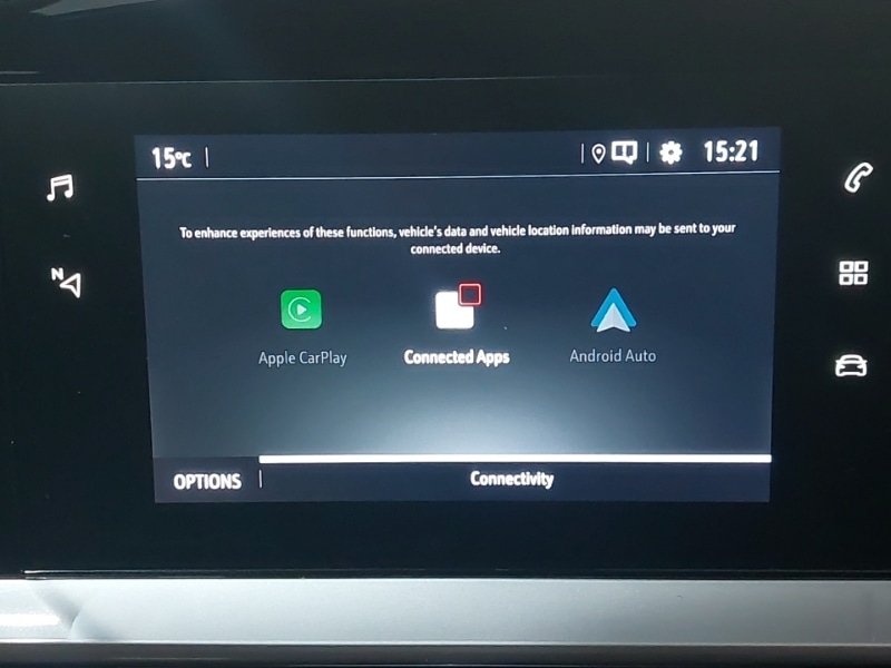 Used Vauxhall Mokka 2021 for sale - 76785590: Photo 15