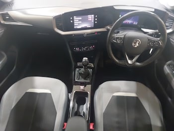 Used Vauxhall Mokka 2021 for sale - 76785590: Photo