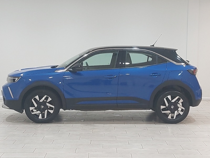 Used Vauxhall Mokka 2021 for sale - 76785590: Photo 4