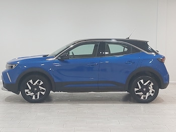 Used Vauxhall Mokka 2021 for sale - 76785590: Photo