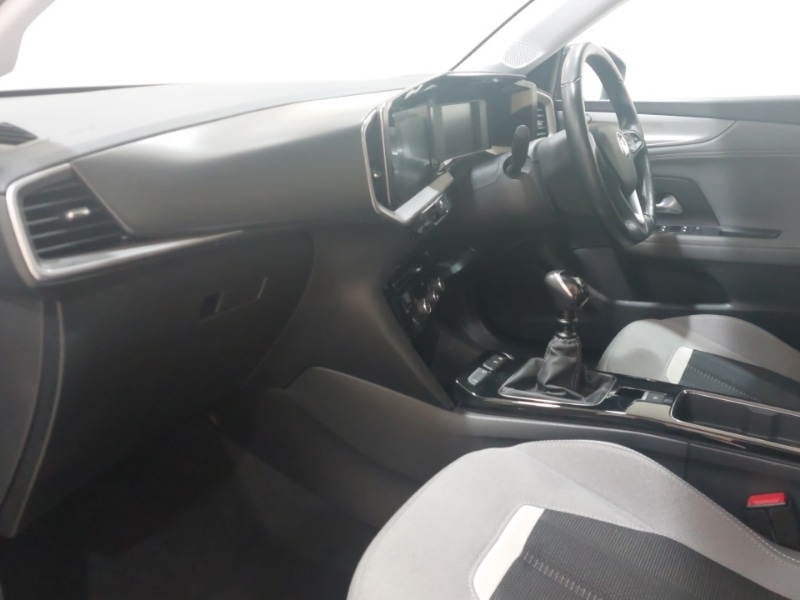 Used Vauxhall Mokka 2021 for sale - 76785590: Photo 5