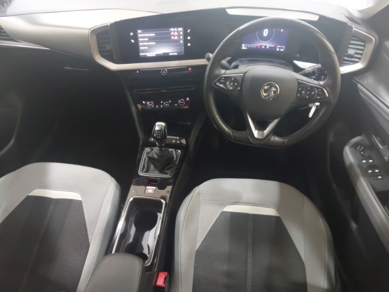 Used Vauxhall Mokka 2021 for sale - 76785590: Photo 7