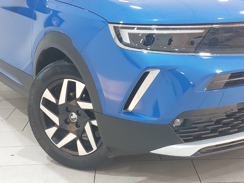 Used Vauxhall Mokka 2021 for sale - 76785590: Photo 9