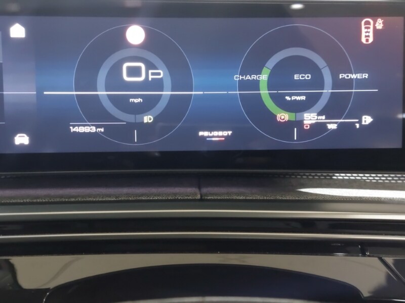 Used Peugeot 3008 2024 for sale - 76951554: Photo 11