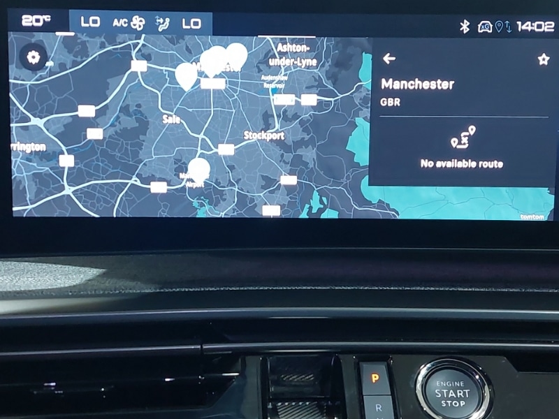 Used Peugeot 3008 2024 for sale - 76951554: Photo 15