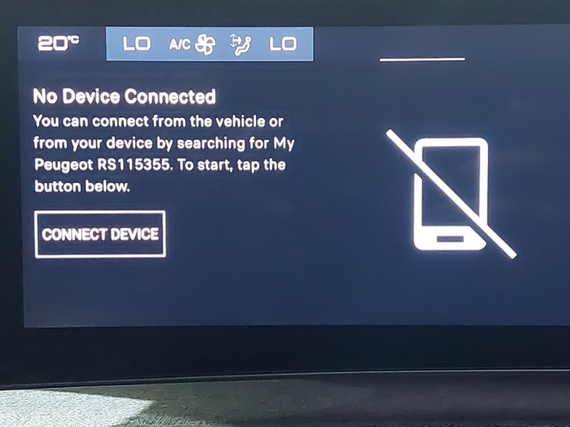 Used Peugeot 3008 2024 for sale - 76951554: Photo 18