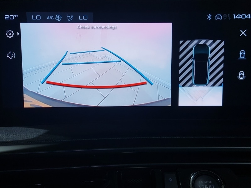 Used Peugeot 3008 2024 for sale - 76951554: Photo 19