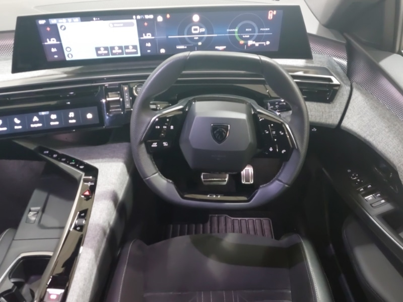 Used Peugeot 3008 2024 for sale - 76951554: Photo 7