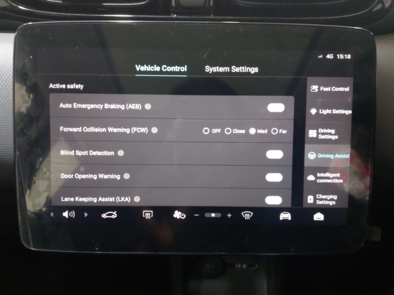Used Leapmotor T03 2025 for sale - 77012524: Photo 15