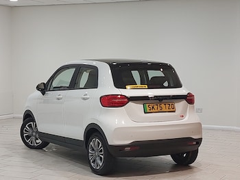 Used Leapmotor T03 2025 for sale - 77012524: Photo