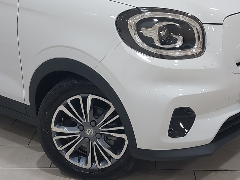 Used Leapmotor T03 2025 for sale - 77012524: Photo 9