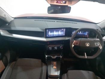 Used Vauxhall Frontera 2025 for sale - 78259228: Photo