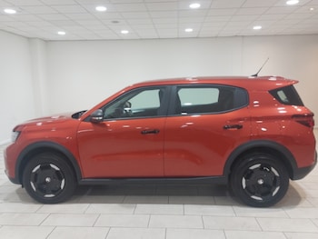 Used Vauxhall Frontera 2025 for sale - 78259228: Photo