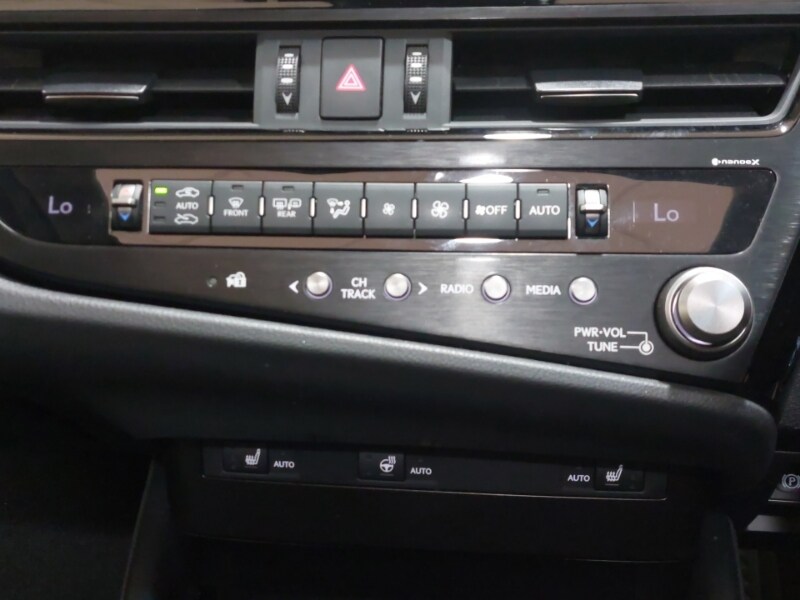 Used Lexus ES 2022 for sale - 77721856: Photo 15