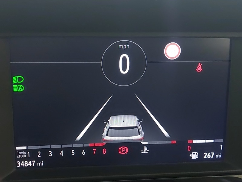 Used Vauxhall Mokka 2022 for sale - 77141452: Photo 11