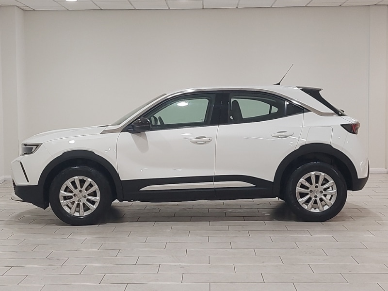 Used Vauxhall Mokka 2022 for sale - 77141452: Photo 4