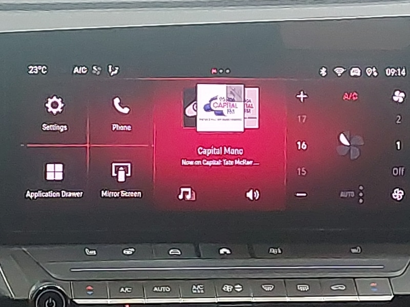 Used Vauxhall Astra 2022 for sale - 78132776: Photo 10