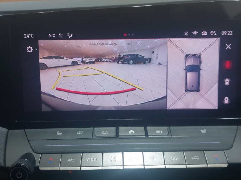 Used Vauxhall Astra 2022 for sale - 78132776: Photo 12