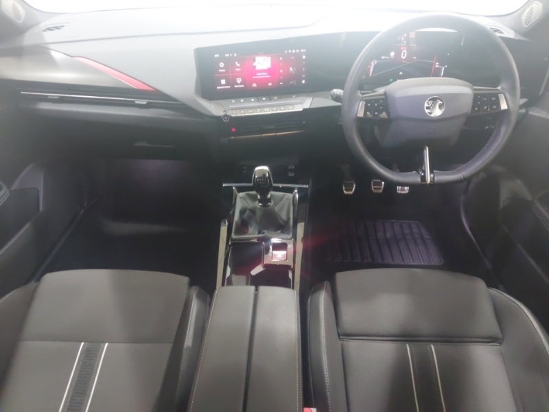 Used Vauxhall Astra 2022 for sale - 78132776: Photo 2