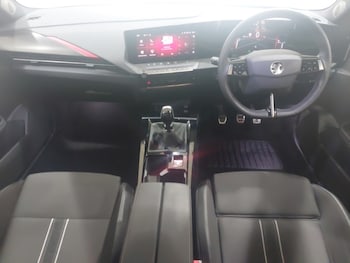 Used Vauxhall Astra 2022 for sale - 78132776: Photo