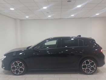 Used Vauxhall Astra 2022 for sale - 78132776: Photo