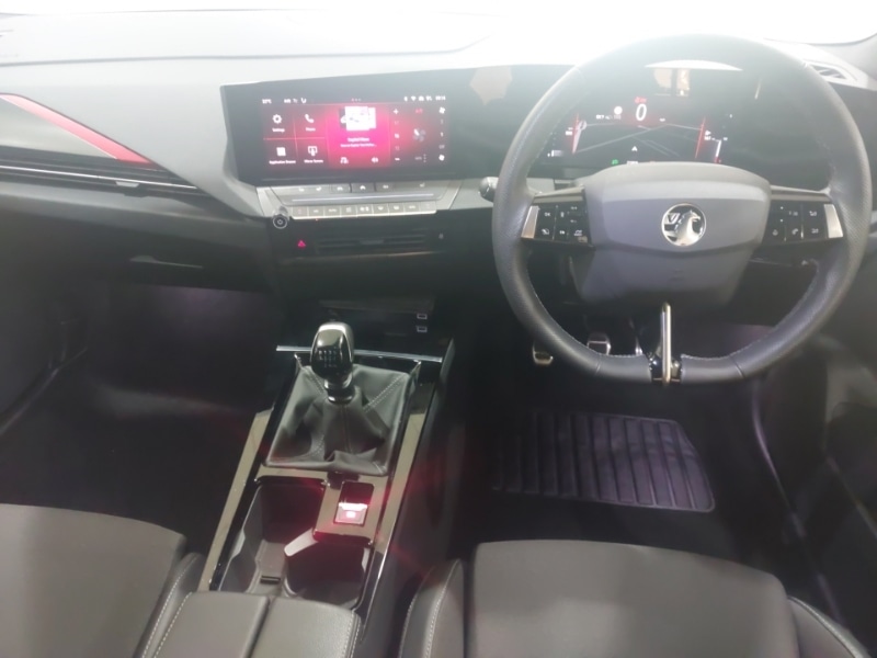 Used Vauxhall Astra 2022 for sale - 78132776: Photo 7