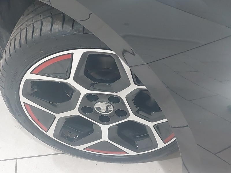 Used Vauxhall Astra 2022 for sale - 78132776: Photo 9