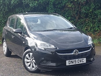 Used Vauxhall Corsa 2019 for sale - 79857601: Photo