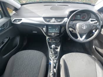 Used Vauxhall Corsa 2019 for sale - 79857601: Photo
