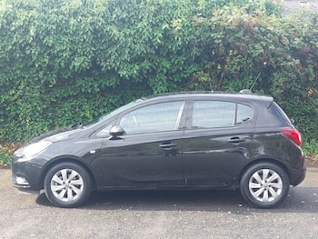 Used Vauxhall Corsa 2019 for sale - 79857601: Photo
