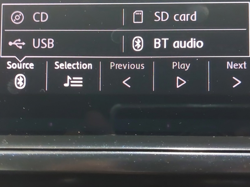 Used Volkswagen T-Cross 2020 for sale - 76708116: Photo 14