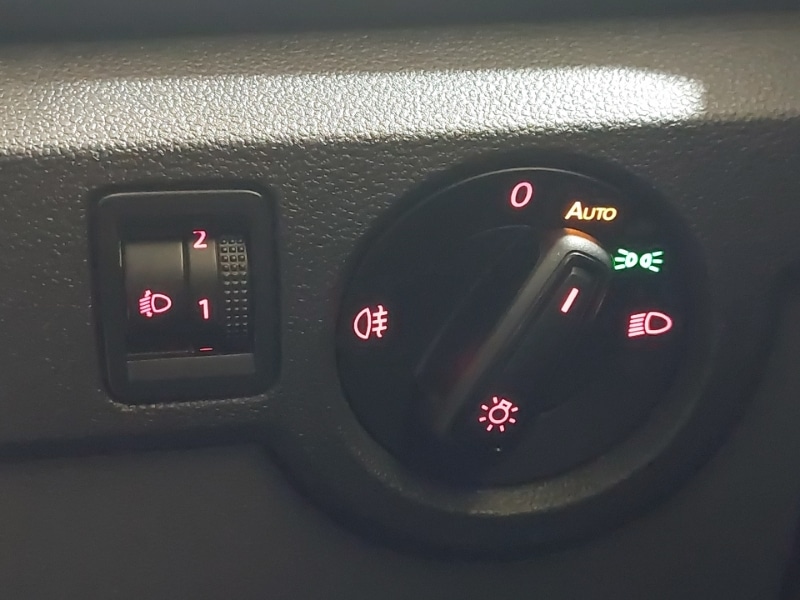 Used Volkswagen T-Cross 2020 for sale - 76708116: Photo 18