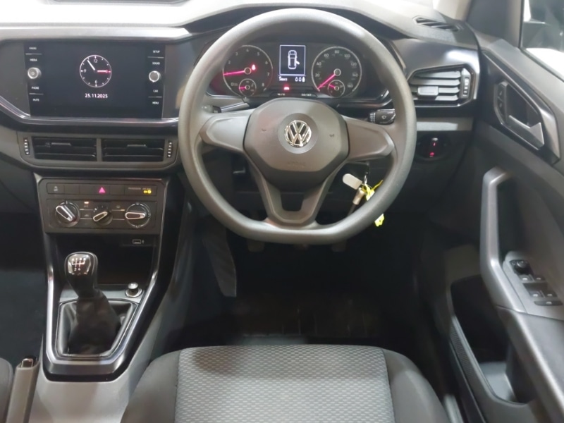 Used Volkswagen T-Cross 2020 for sale - 76708116: Photo 7