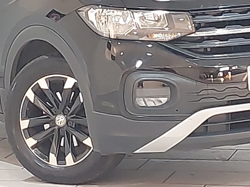 Used Volkswagen T-Cross 2020 for sale - 76708116: Photo 9